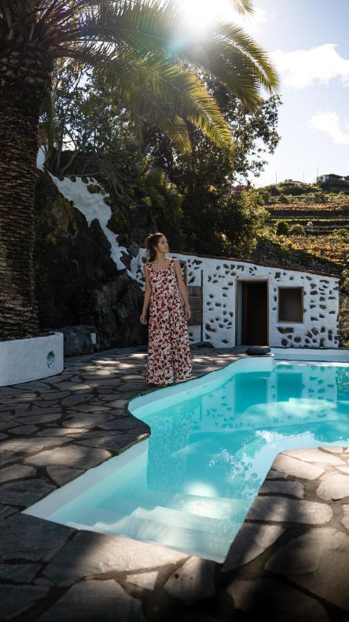 Califurnia - Refurb Antique Villa Icod De Los Vinos Exterior foto