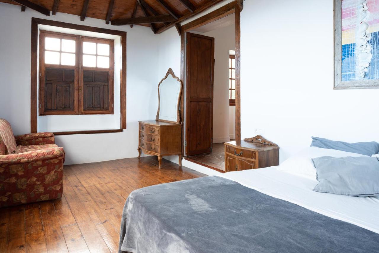 Califurnia - Refurb Antique Villa Icod De Los Vinos Exterior foto