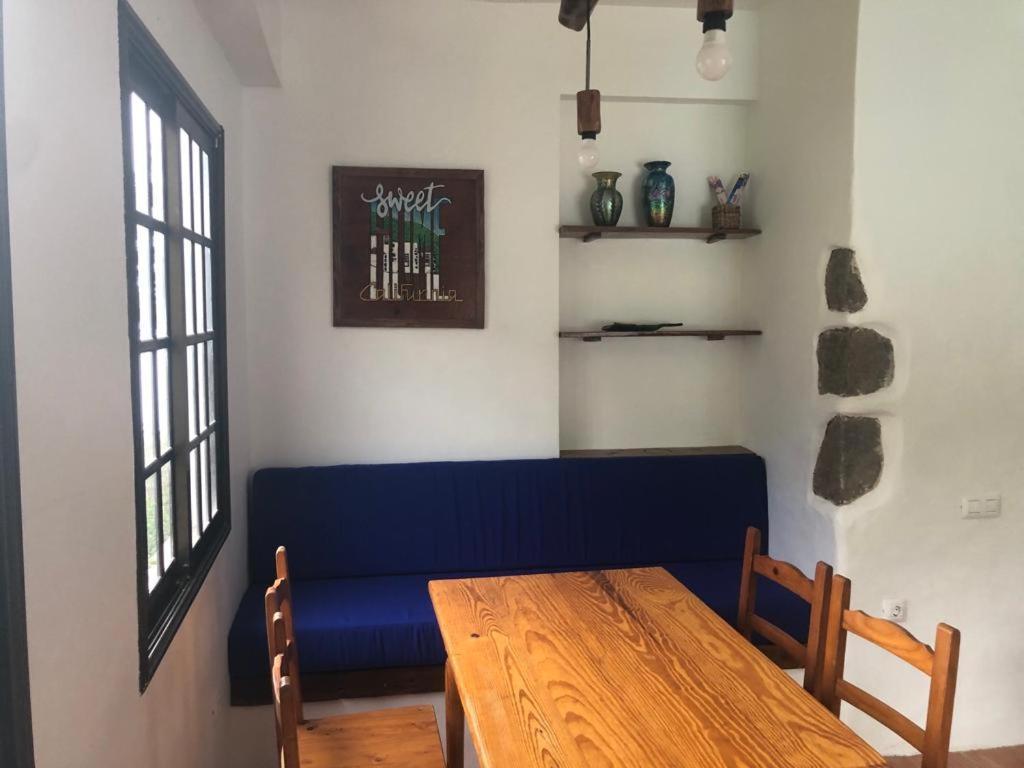 Califurnia - Refurb Antique Villa Icod De Los Vinos Exterior foto
