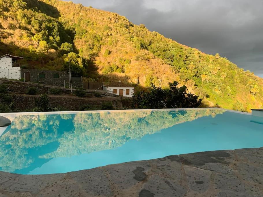 Califurnia - Refurb Antique Villa Icod De Los Vinos Exterior foto