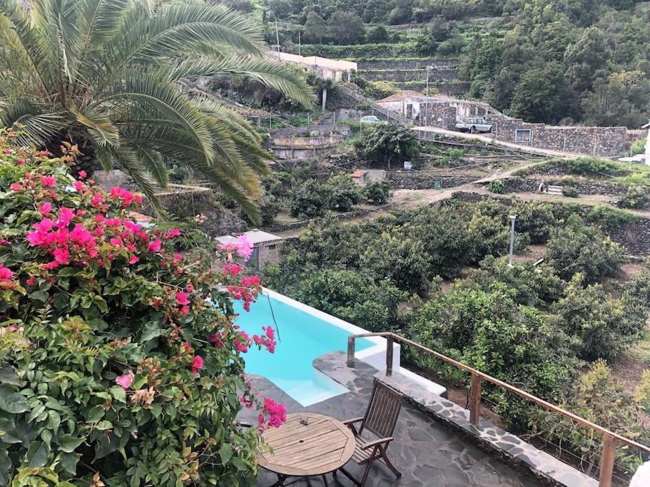 Califurnia - Refurb Antique Villa Icod De Los Vinos Exterior foto